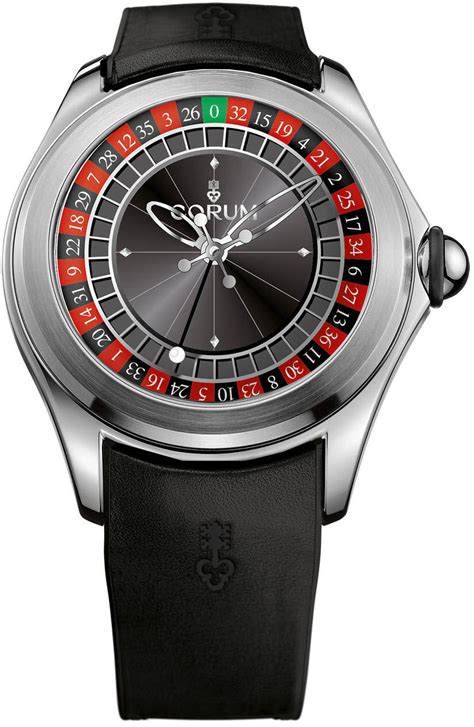 corum replica watches|corum roulette watch.